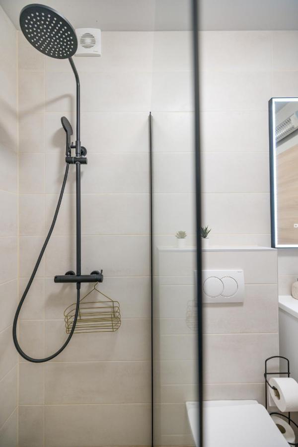 Bridge Comfort Apartment Zadar Exterior foto